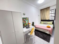 Central Green Condominium (D3), Condominium #607053071